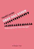 HARALD LEMKE ÜBER DAS ESSEN PHILOSOPHIE